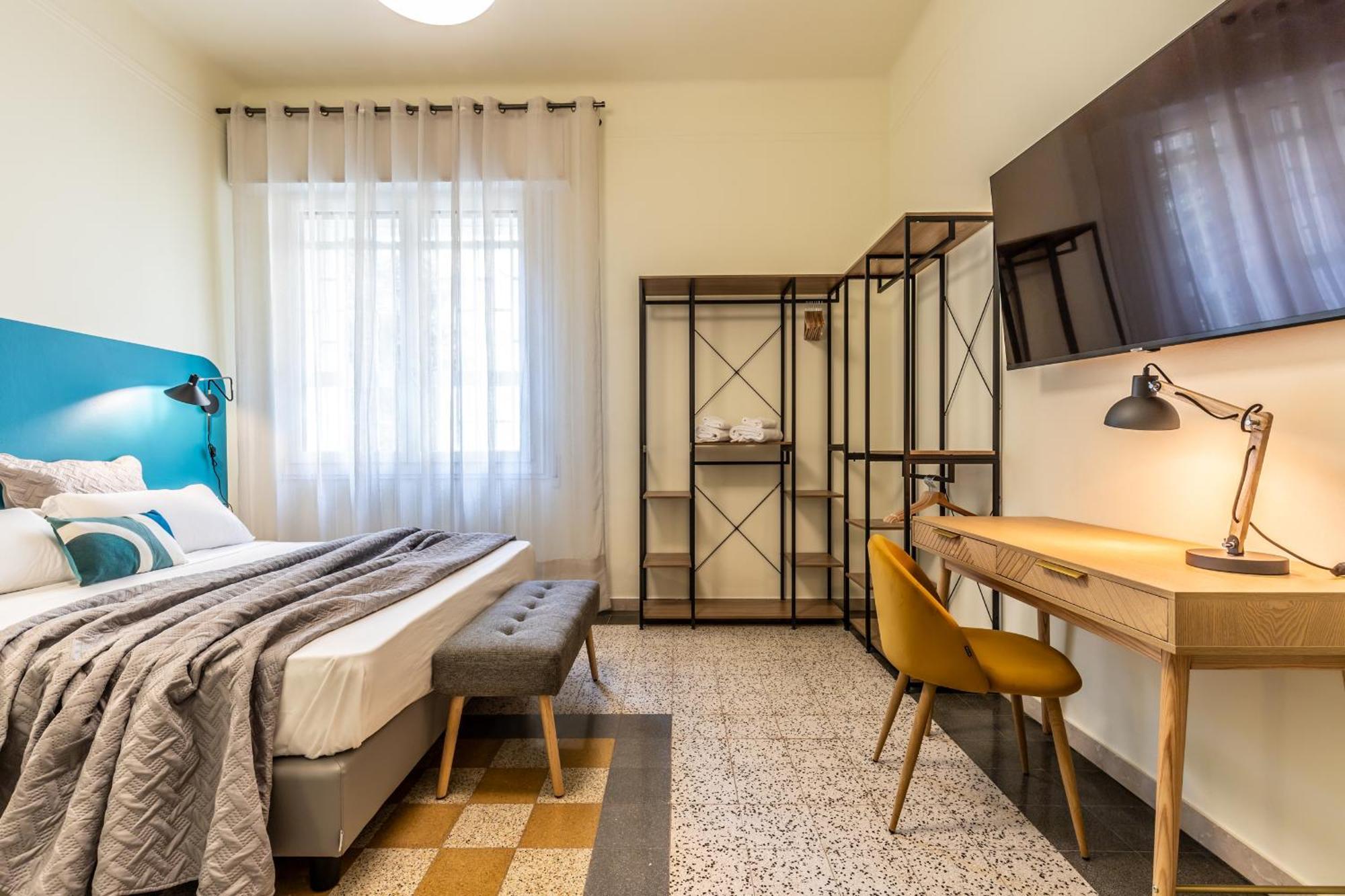 Housmart Emilia Levante 98 Bolonia Zewnętrze zdjęcie