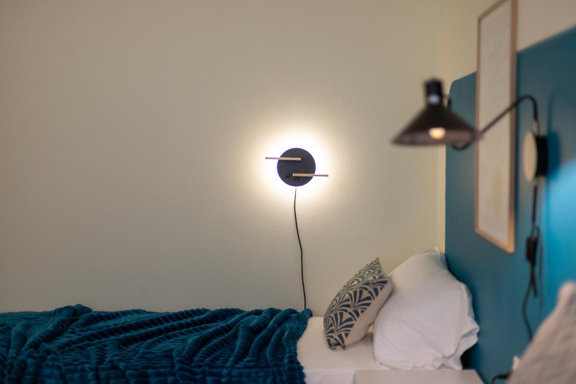 Housmart Emilia Levante 98 Bolonia Zewnętrze zdjęcie